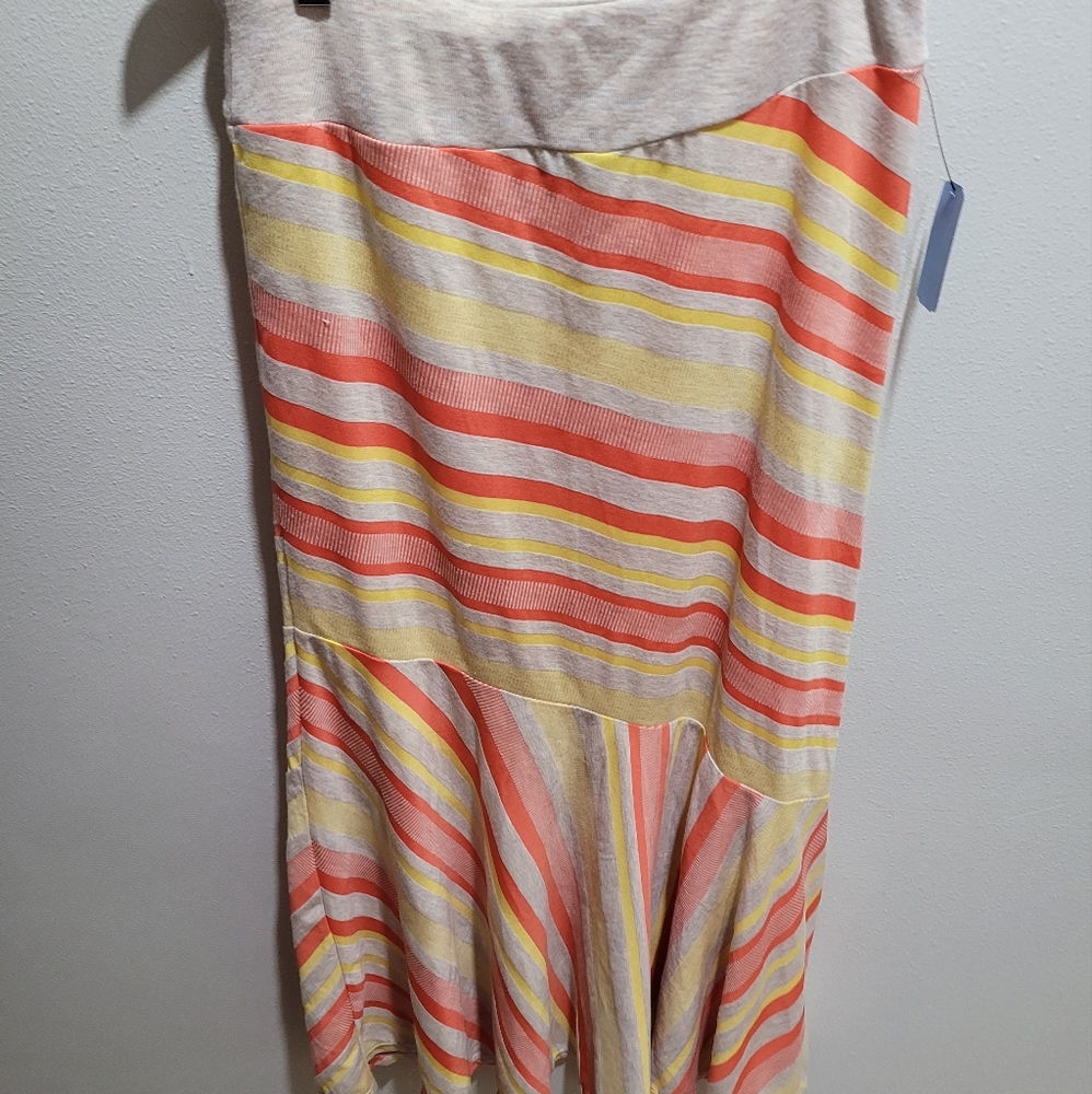 Long skirt by Tribal